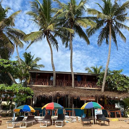 Lucky Sea Beach Hotel Tangalle Zewnętrze zdjęcie