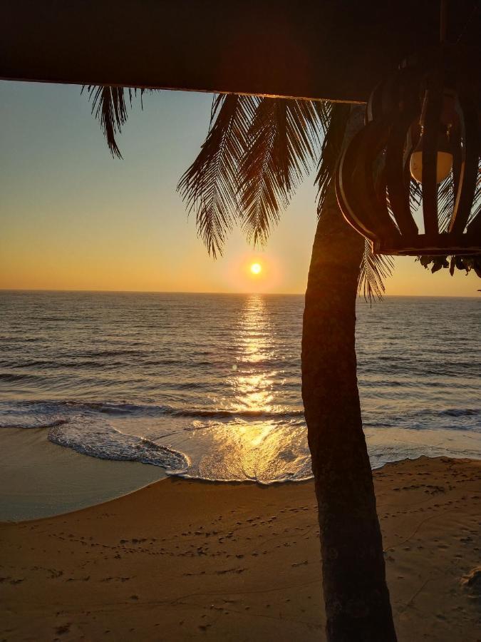 Lucky Sea Beach Hotel Tangalle Zewnętrze zdjęcie