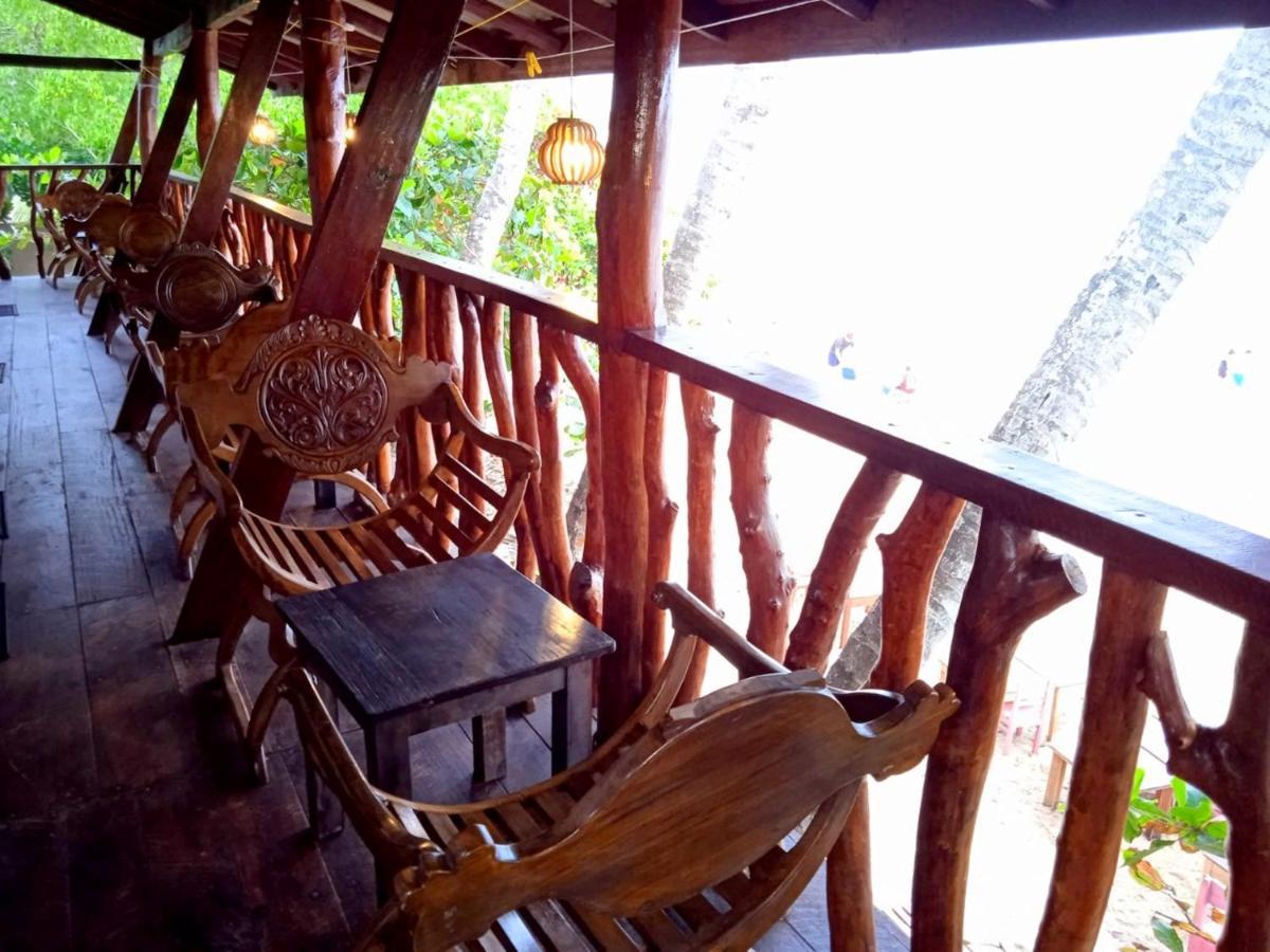 Lucky Sea Beach Hotel Tangalle Zewnętrze zdjęcie