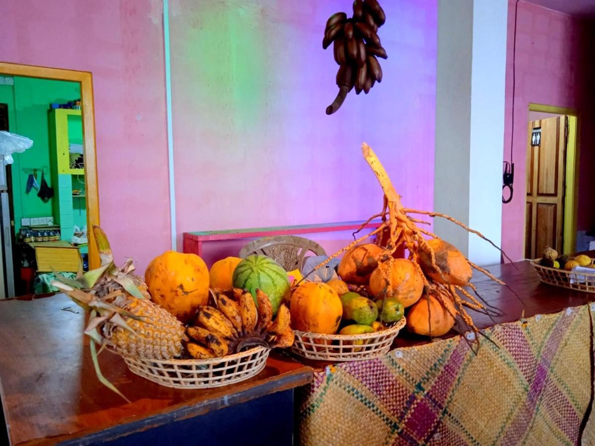 Lucky Sea Beach Hotel Tangalle Zewnętrze zdjęcie