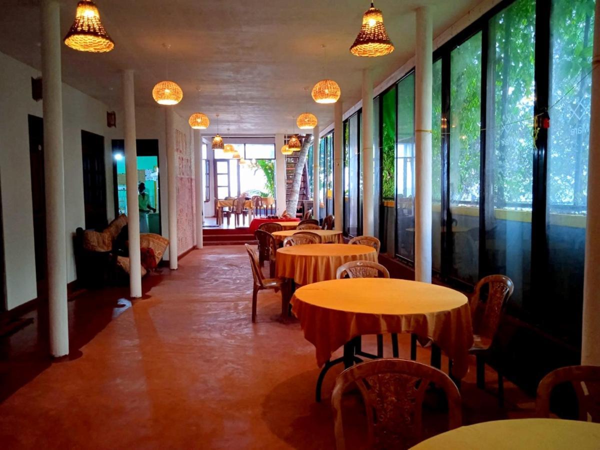 Lucky Sea Beach Hotel Tangalle Zewnętrze zdjęcie