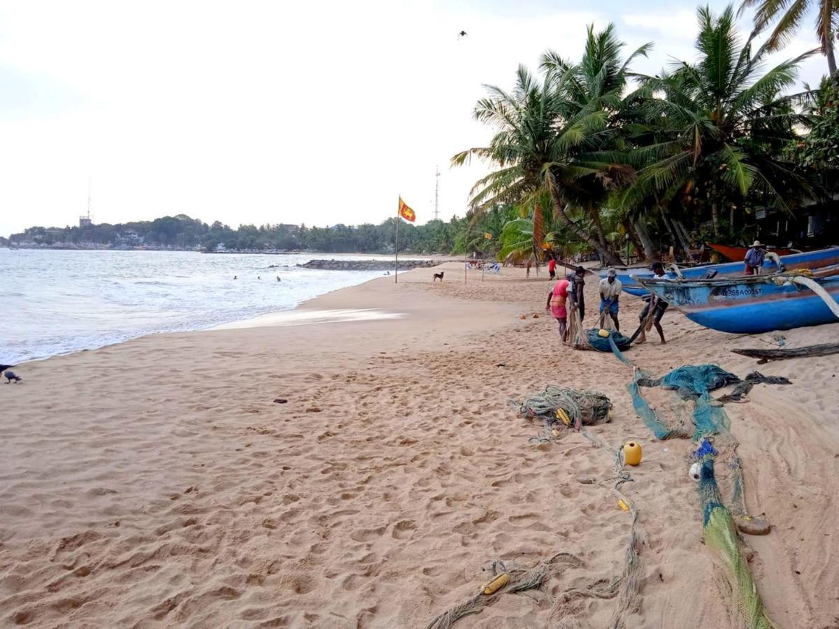 Lucky Sea Beach Hotel Tangalle Zewnętrze zdjęcie