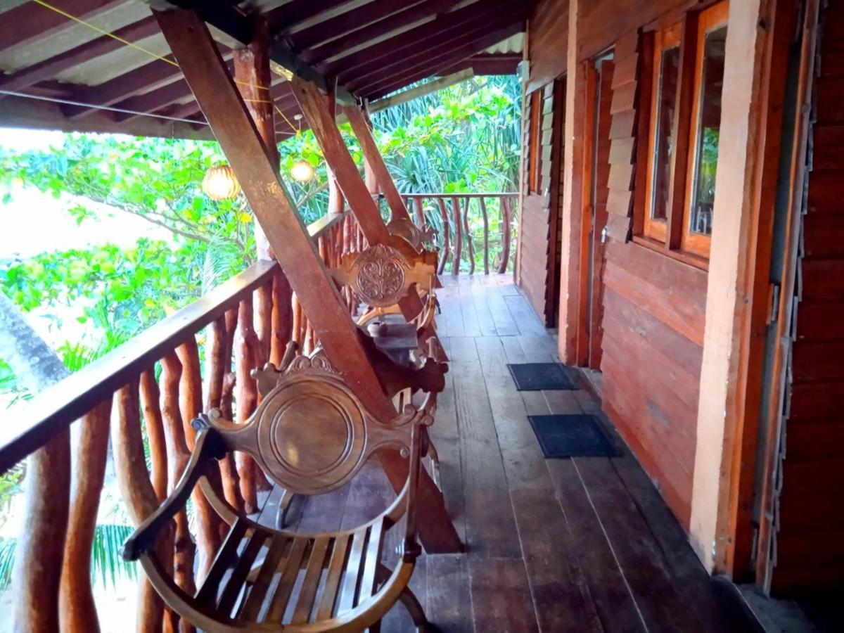 Lucky Sea Beach Hotel Tangalle Zewnętrze zdjęcie
