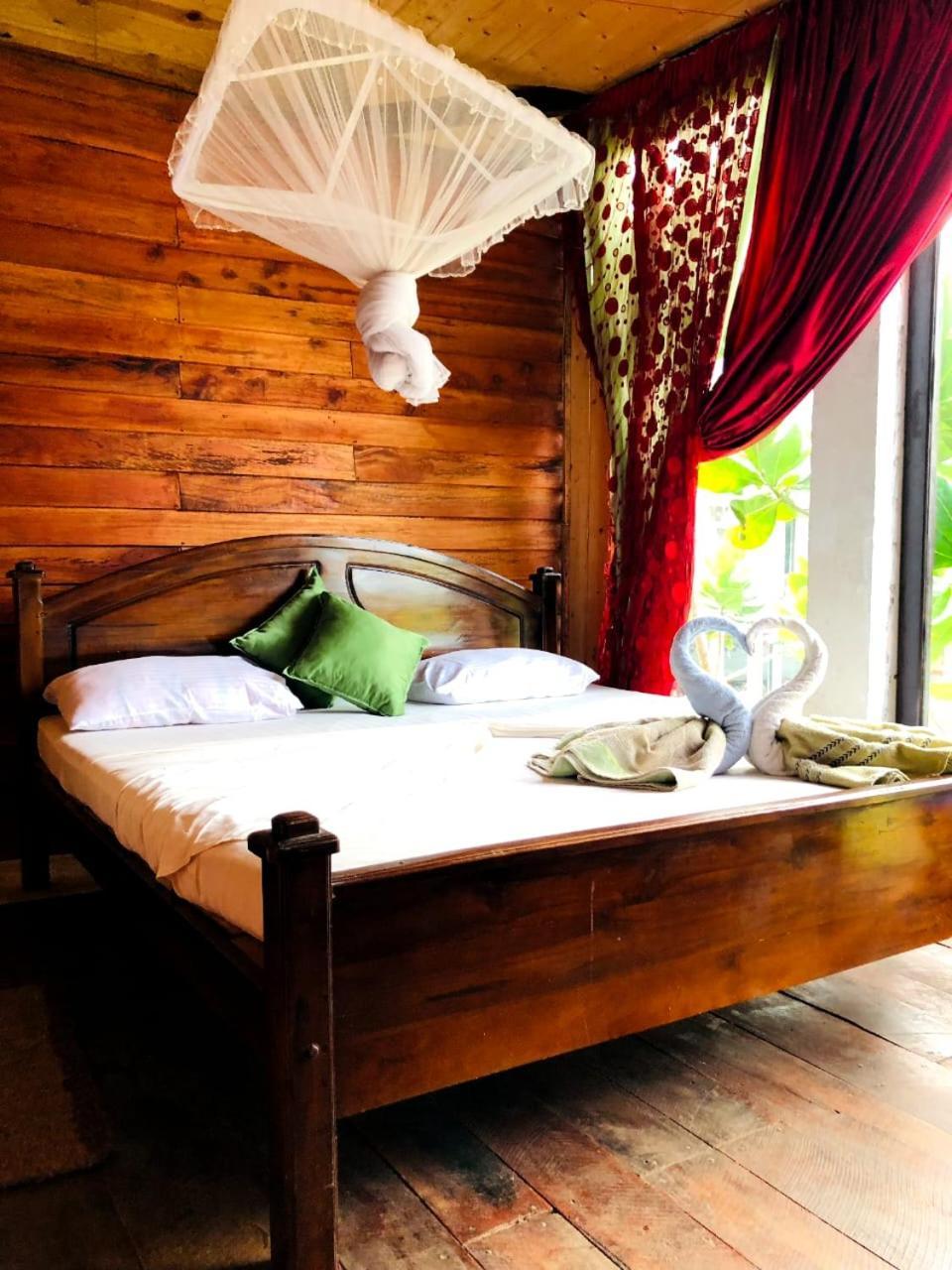 Lucky Sea Beach Hotel Tangalle Zewnętrze zdjęcie
