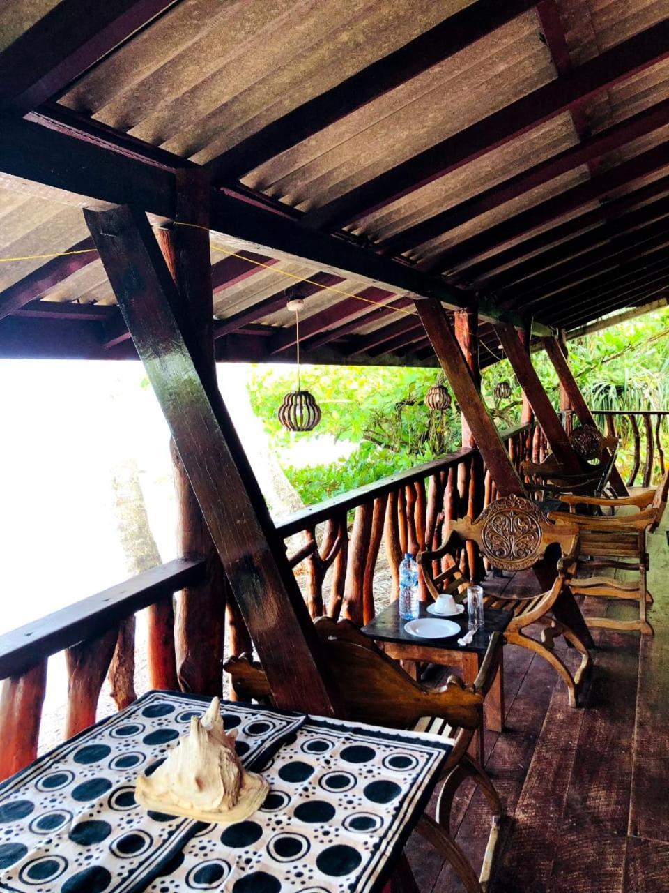 Lucky Sea Beach Hotel Tangalle Zewnętrze zdjęcie