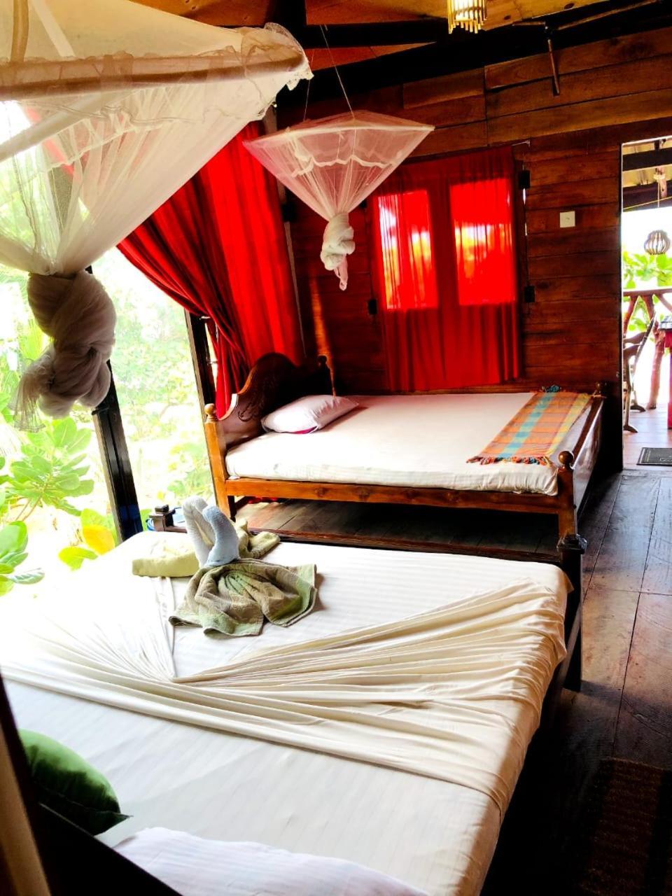 Lucky Sea Beach Hotel Tangalle Zewnętrze zdjęcie