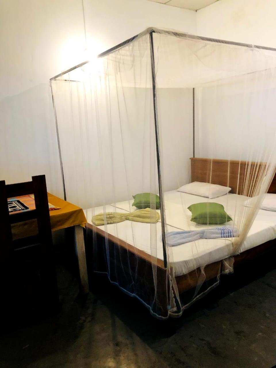 Lucky Sea Beach Hotel Tangalle Zewnętrze zdjęcie