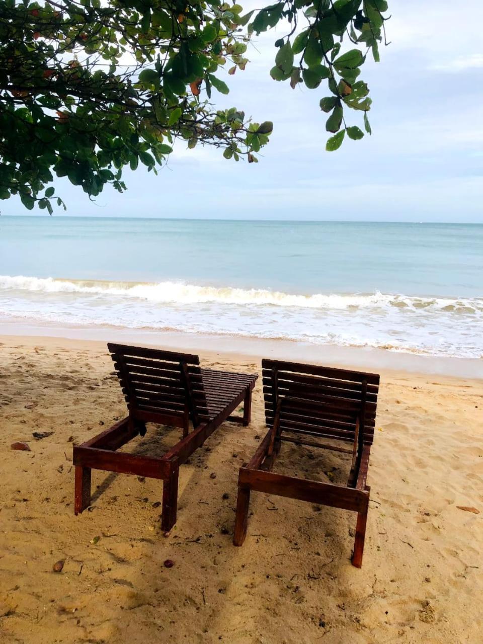 Lucky Sea Beach Hotel Tangalle Zewnętrze zdjęcie