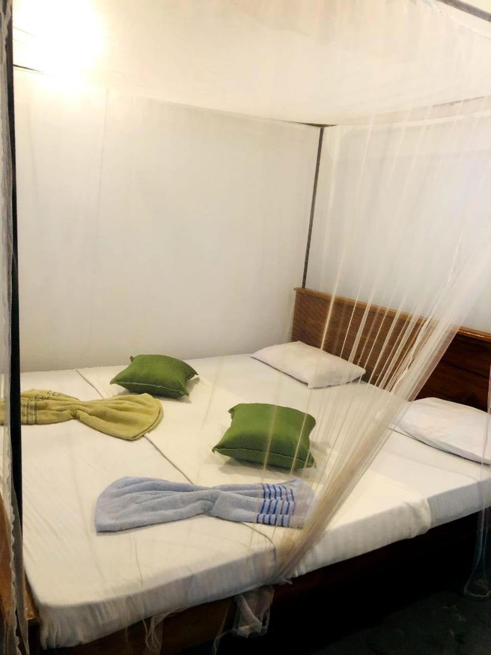 Lucky Sea Beach Hotel Tangalle Zewnętrze zdjęcie