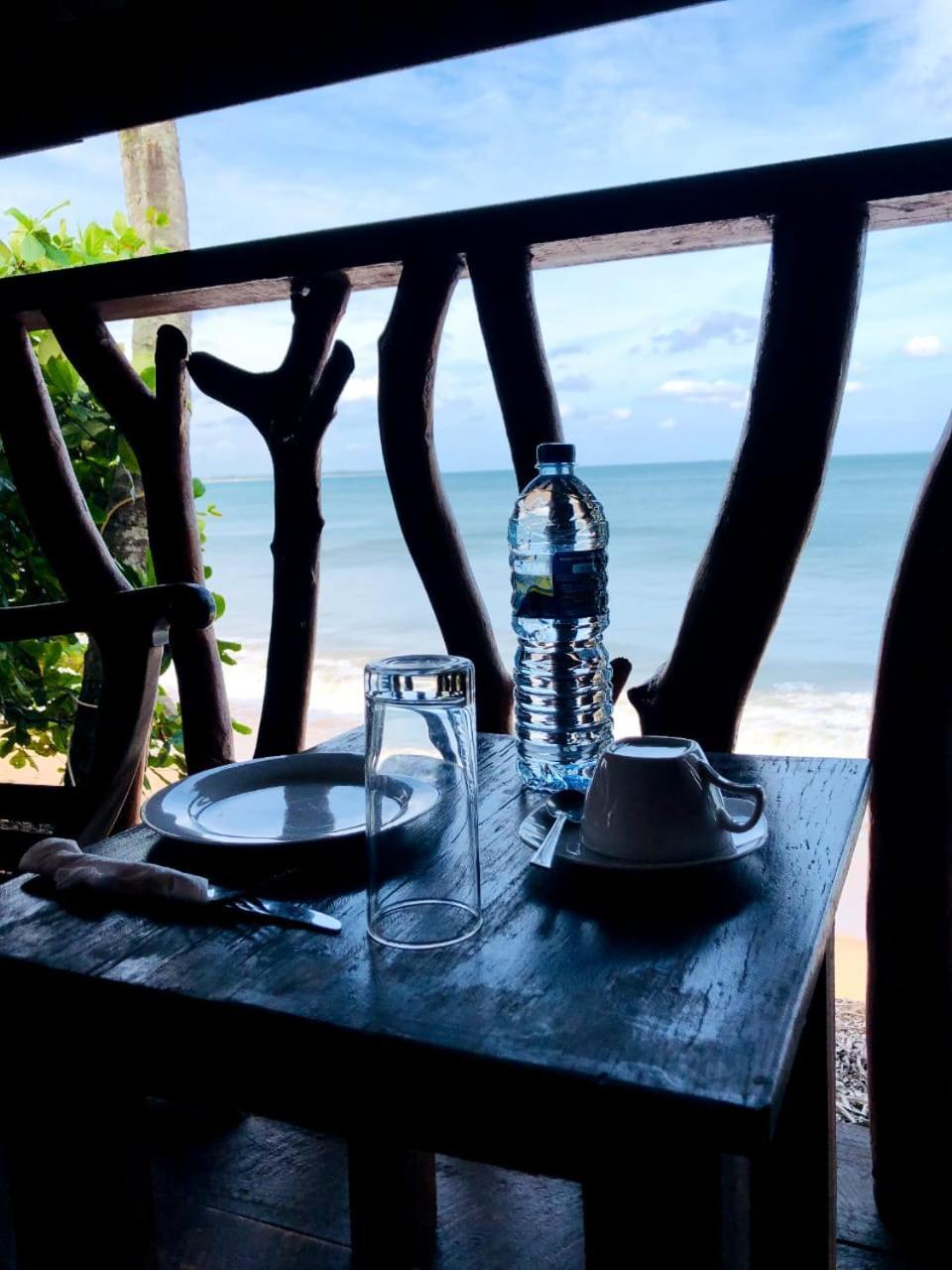 Lucky Sea Beach Hotel Tangalle Zewnętrze zdjęcie