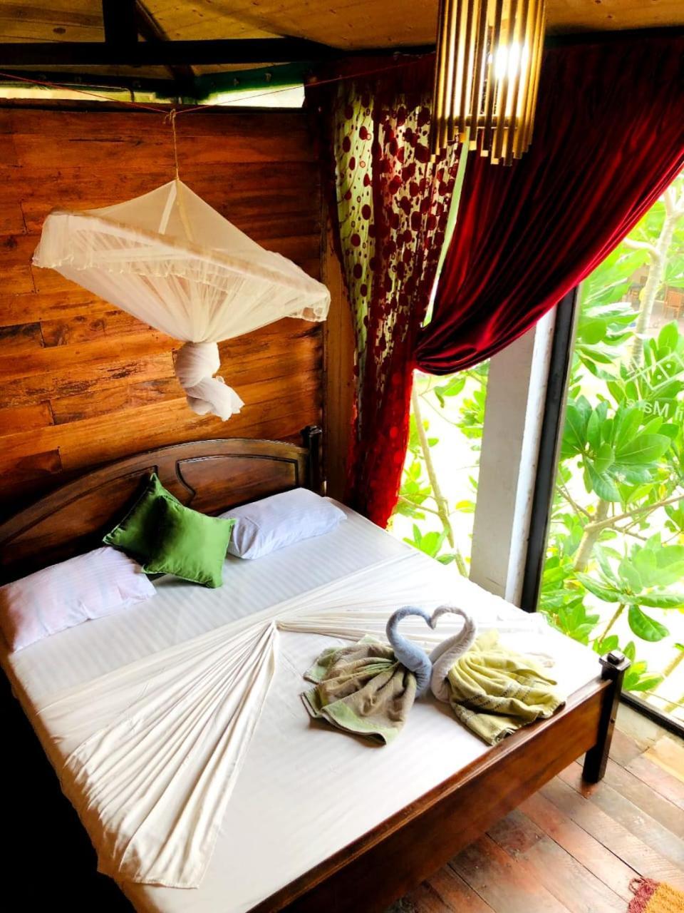 Lucky Sea Beach Hotel Tangalle Zewnętrze zdjęcie