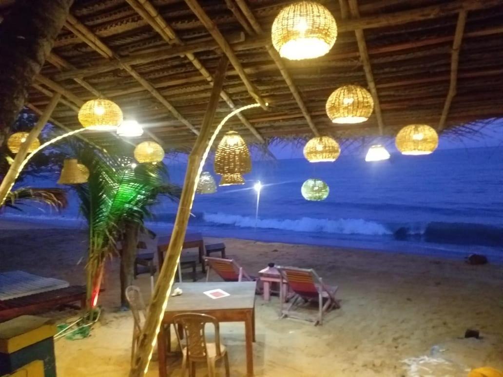 Lucky Sea Beach Hotel Tangalle Zewnętrze zdjęcie
